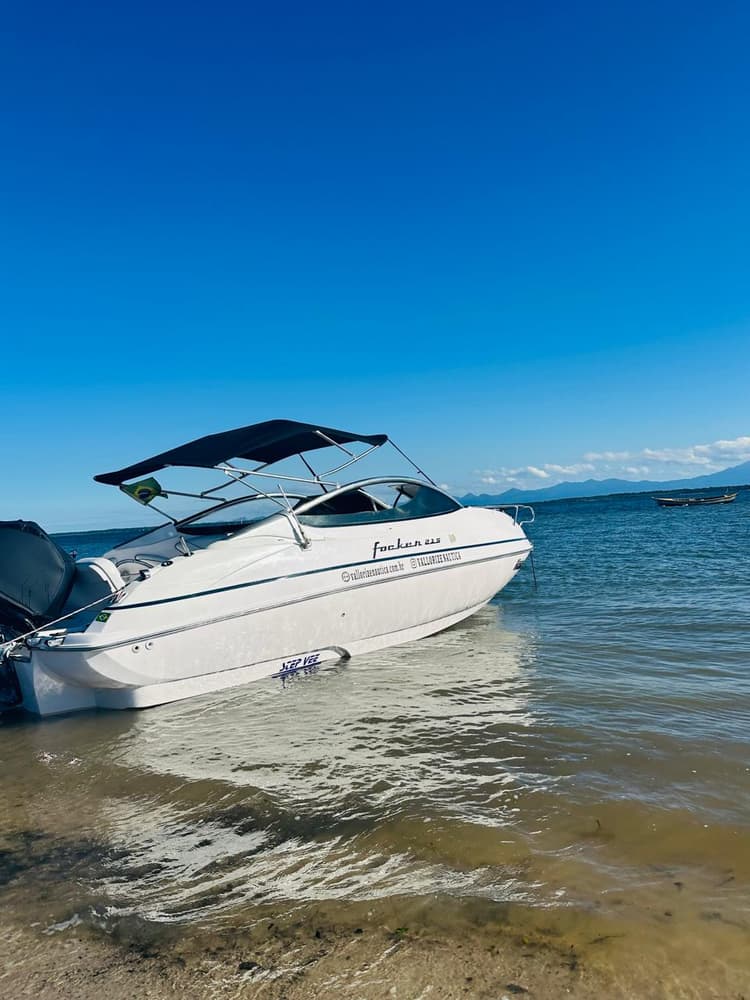 Como Chegar do Pontal do Sul para a Ilha do Mel: Dicas e Guia Completo